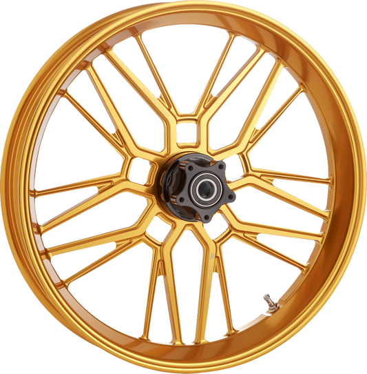 ARLEN NESS Rim - Split-Spoke - Gold - 21x3.5 330-015