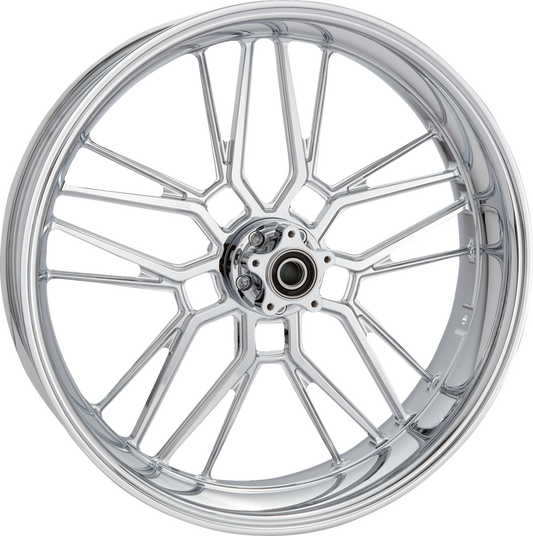 ARLEN NESS Rim - Split-Spoke - Chrome - 21x5.5 330-007