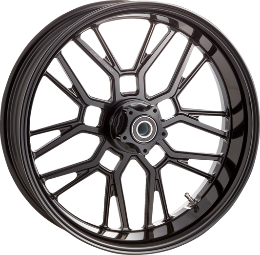 ARLEN NESS Rim - Split-Spoke - Black - 18x5.5 330-000