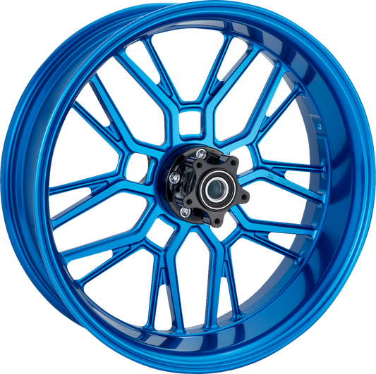 ARLEN NESS Rim - Split-Spoke - Blue - 18x5.5 330-008