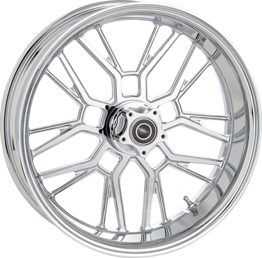 ARLEN NESS Rim - Split-Spoke - Chrome - 18x5.5 330-001
