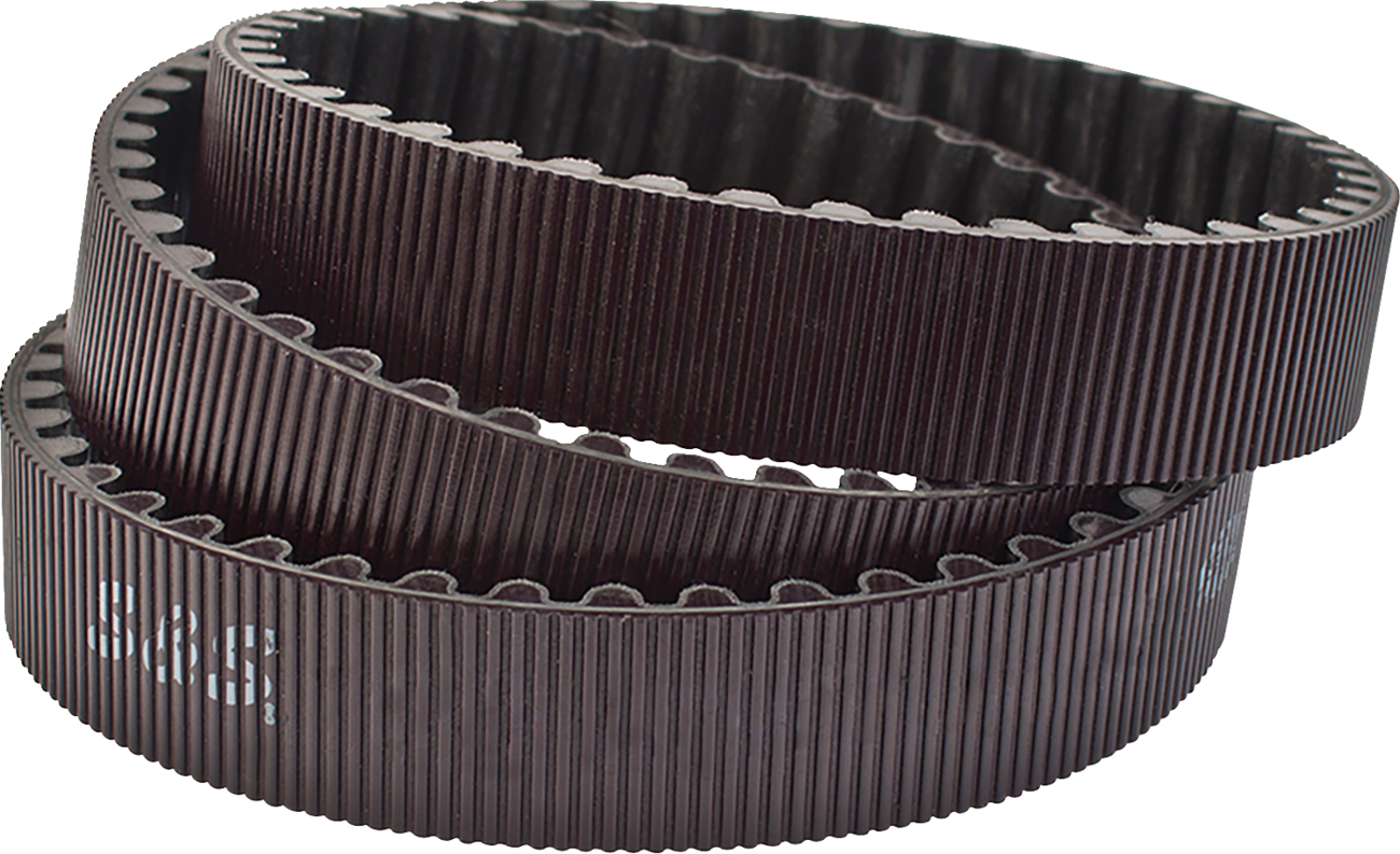 S&S CYCLE Drive Belt - 137 Tooth - 1" - Touring/Softail/Sportser 560-0393