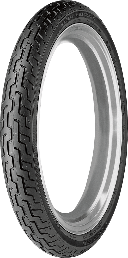 DUNLOP Tire - D402 - Front - MH90-21 - 54H 45006823