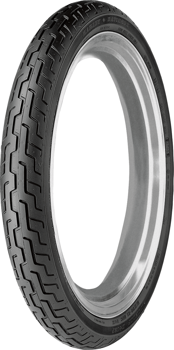 DUNLOP Tire - D402 - Front - MH90-21 - 54H 45006823