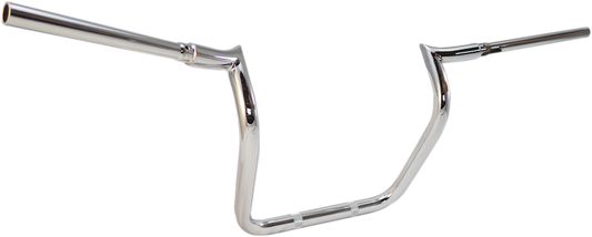 TRASK Bro Bar - Chrome TM-2091CH