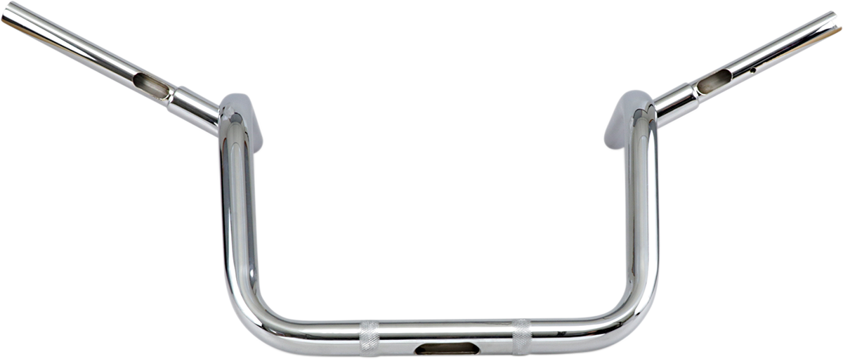 TRASK Bro Bar for Indian - 8" - Chrome TM-2092CH