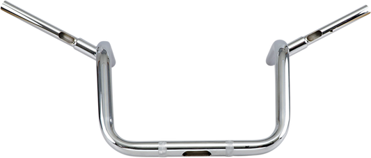 TRASK Bro Bar for Indian - 8" - Chrome TM-2092CH