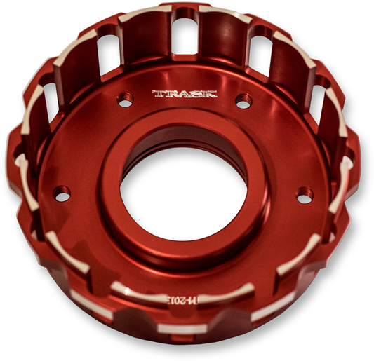 TRASK Clutch Basket - Twin Cam TM-2013