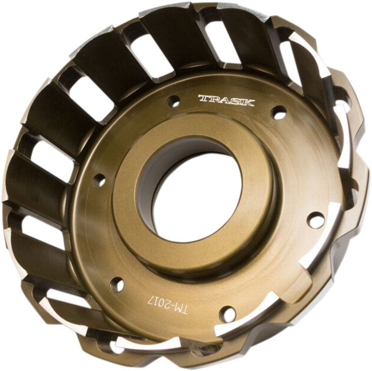 TRASK Clutch Basket - M8 TM-2017