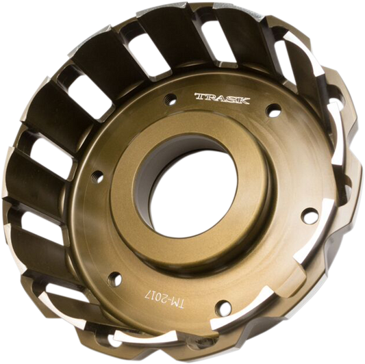 TRASK Clutch Basket - M8 TM-2017