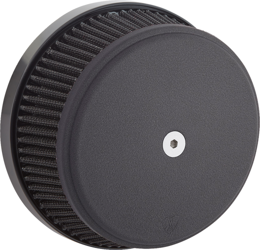 ARLEN NESS Stage 1 Air Cleaner Kit - Black 800-000