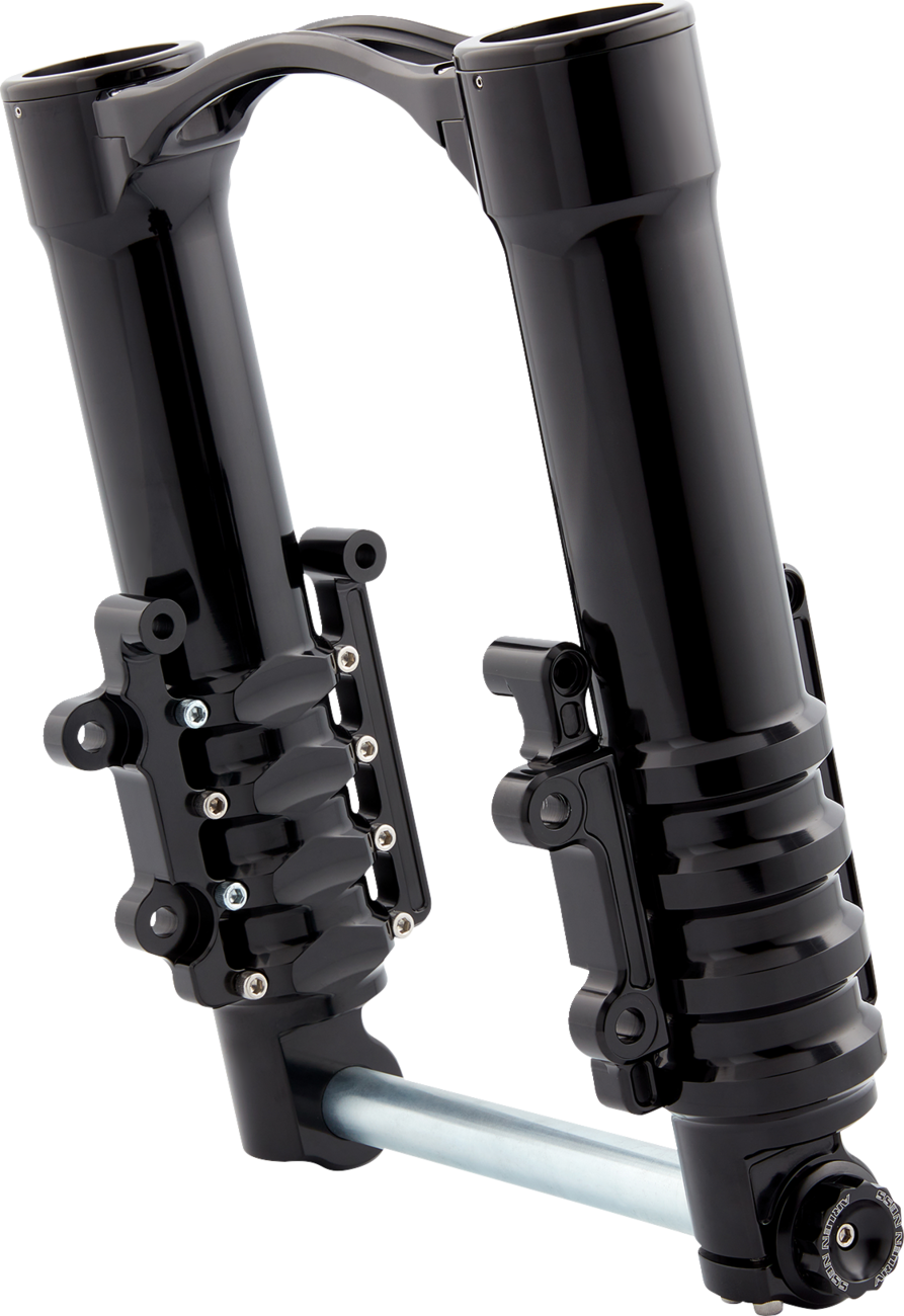 ARLEN NESS Fork Legs - Black 120-023