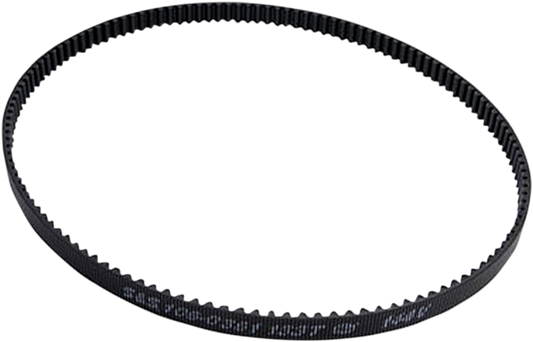 S&S CYCLE Final Drive Belt - 132-Tooth - 1-1/8" 106-0360