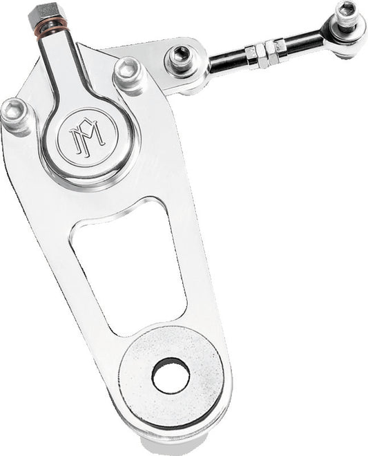 Performance Machine 2 Pis Sprngr Kt 10 Disc - Polished