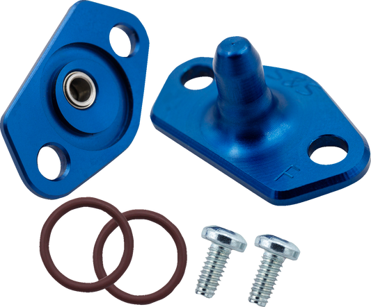 S&S CYCLE Piston Cooling Jet Kit - Twin Cam 310-1251