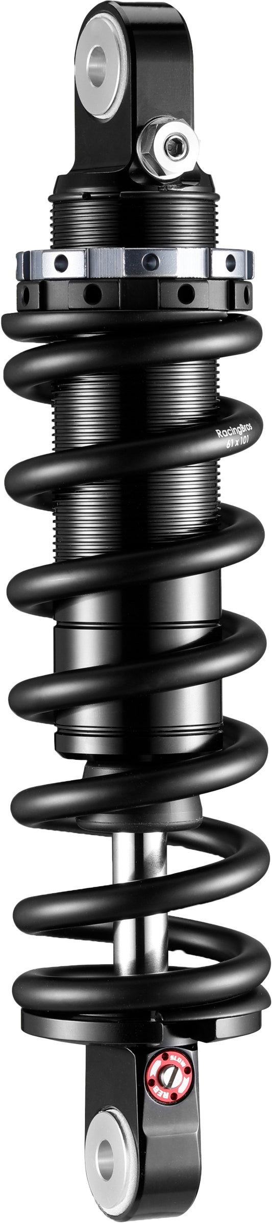 Shicane Spring Shock 286mm 61n