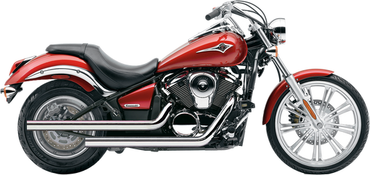 Dragsters Ii Full System Chr Kaw Vn900 06 19
