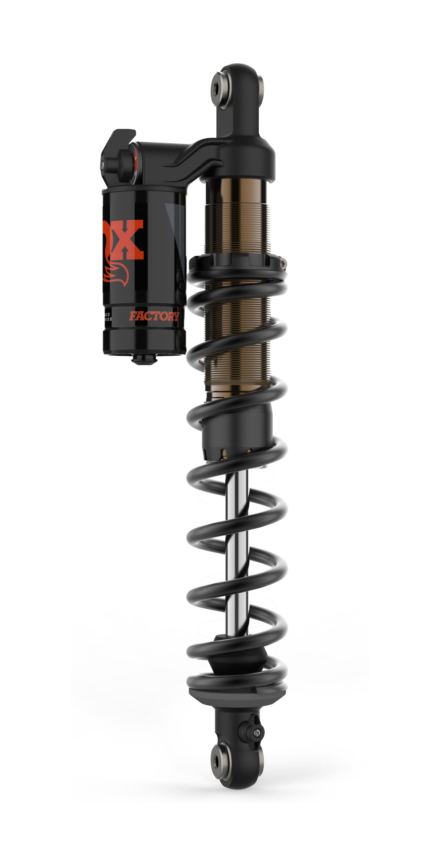 Rear Track Kit Pol 1.5 Zero/ 1.5 Zero Qs