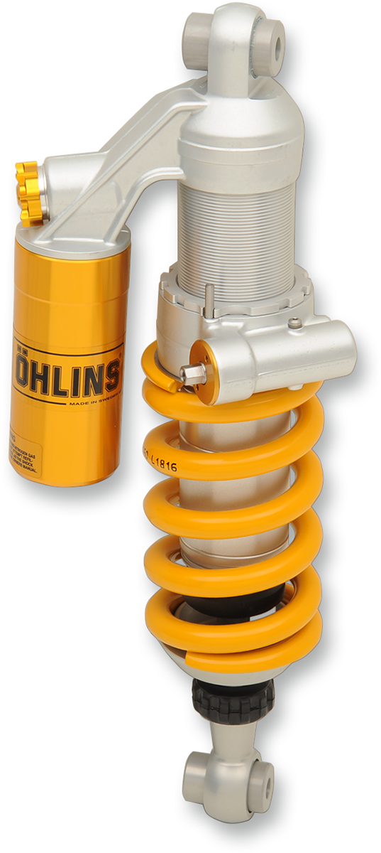 OHLINS Shock Absorber - Type 46PR1C1B (BM440) BM 440