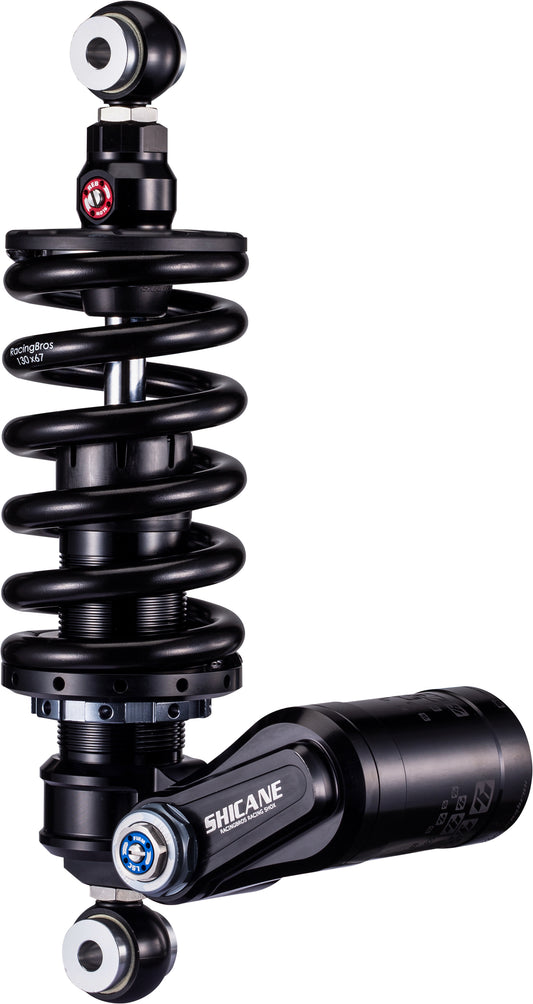 Shicane Hlr Sport Series Shock
