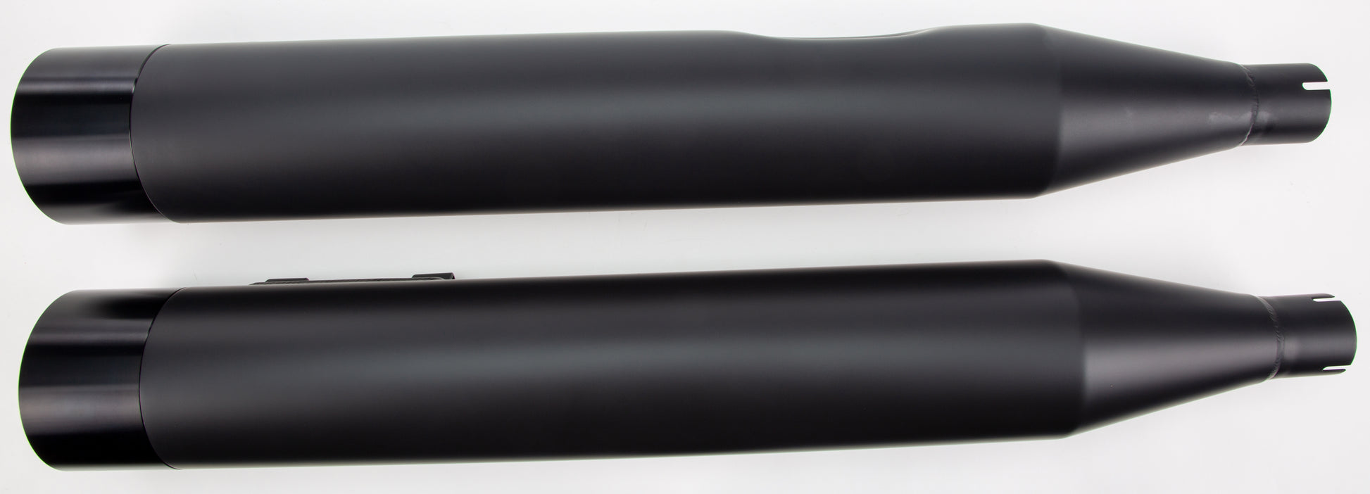 Comp S Slip On Touring Tc Black W/Black Aluminum End Cap