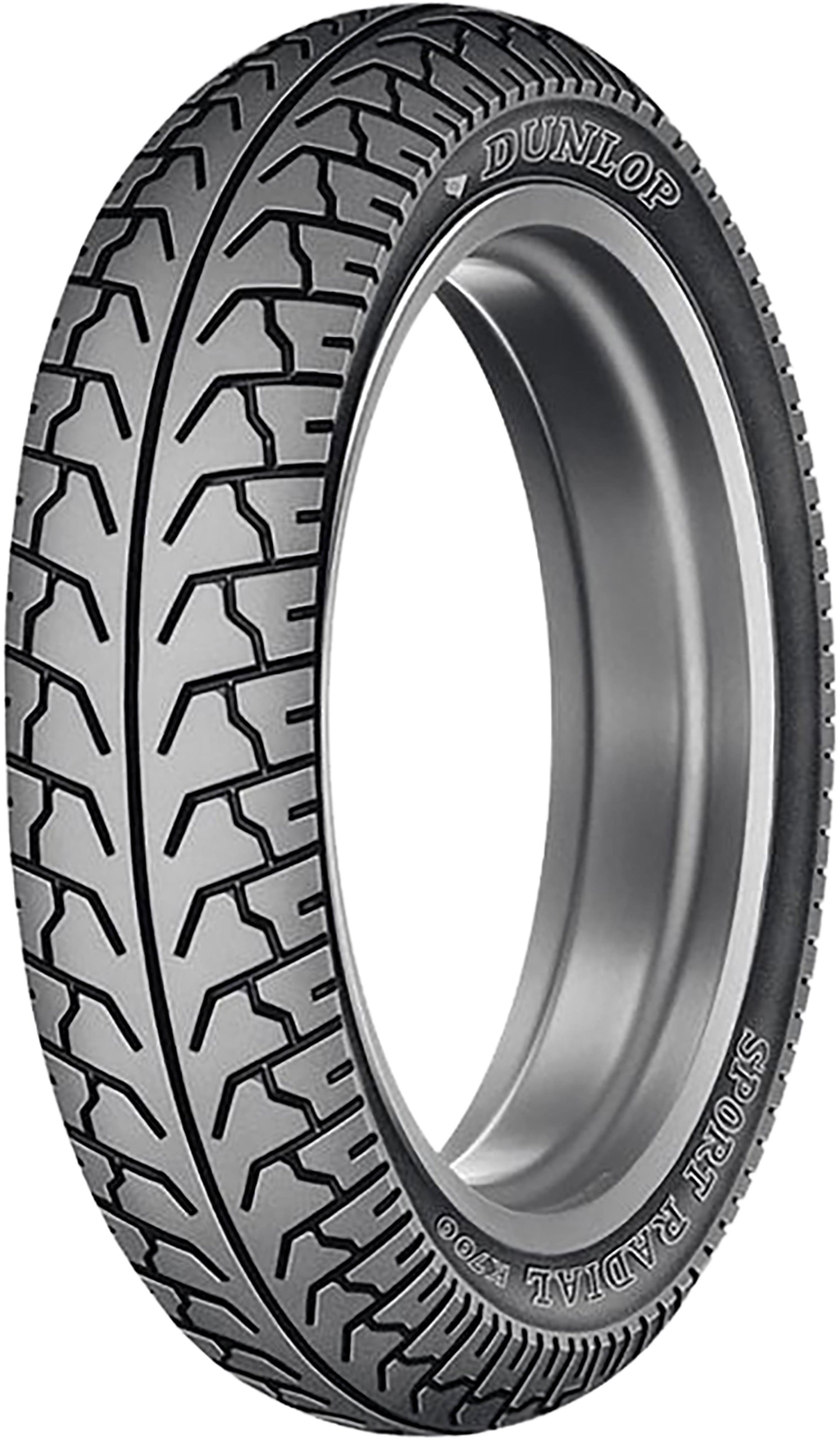 Dunlop K700G Rear Tire - 150/80R16 71V TL