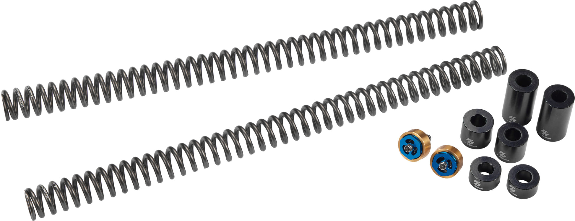 Anti Dive Fork 6.5n