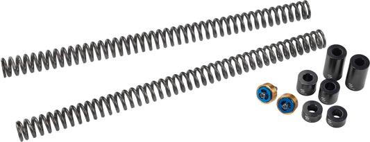 Anti Dive Fork 6.5n
