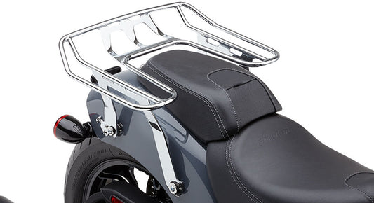 Detach Big A Wrap Around Rack Chrome Chief 22 Prsnl Pilln