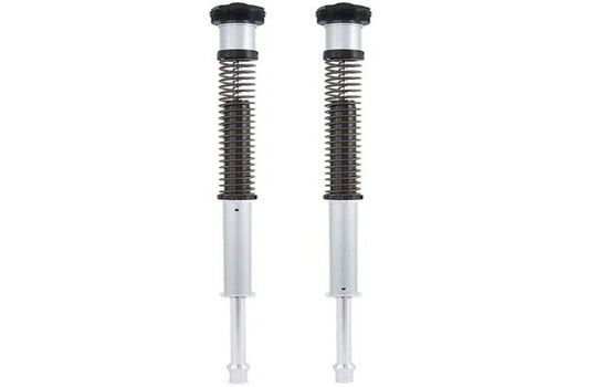 Ohlins 23-24 Harley CVO Road Glide NIX 30 Cartridge Kt (Incl. Springs 08444-12/13/14)