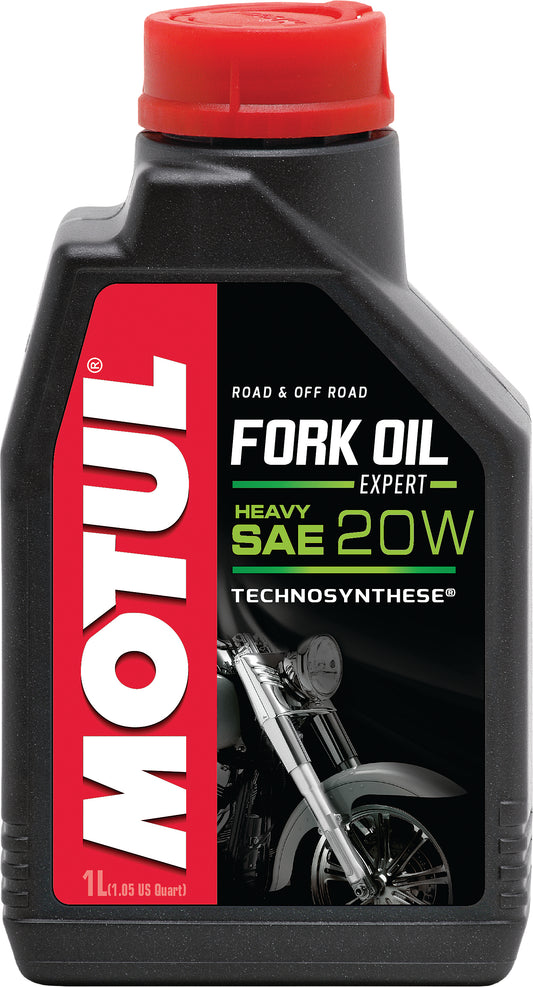 Expert Fork Oil 20w 1l