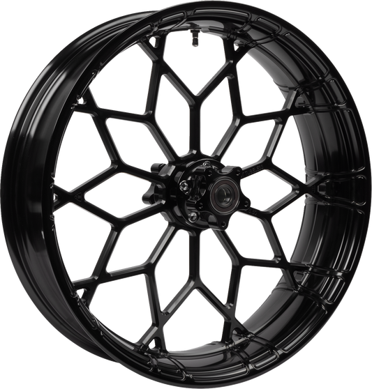 ARLEN NESS Wheel - Fat Factory - Forged - Front - Black - 21x5.5 91.651