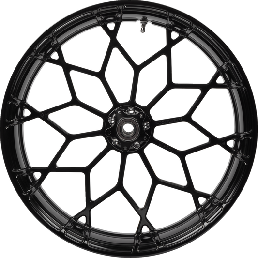ARLEN NESS Wheel - Fat Factory - Forged - Front - Black - 21x5.5 91.651