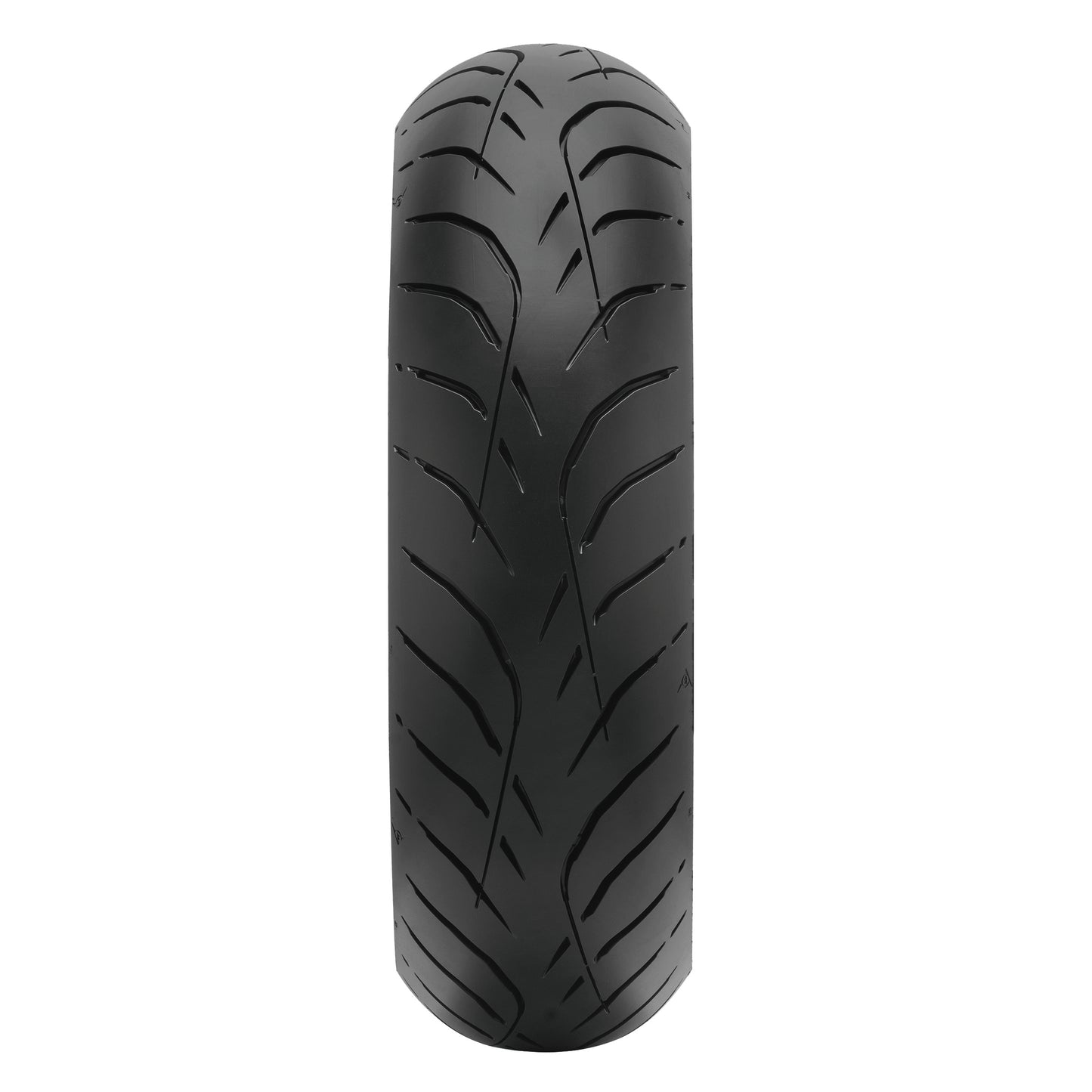 Dunlop Sportmax Roadsmart IV Rear Tire - 160/60ZR17 M/C (69W) TL