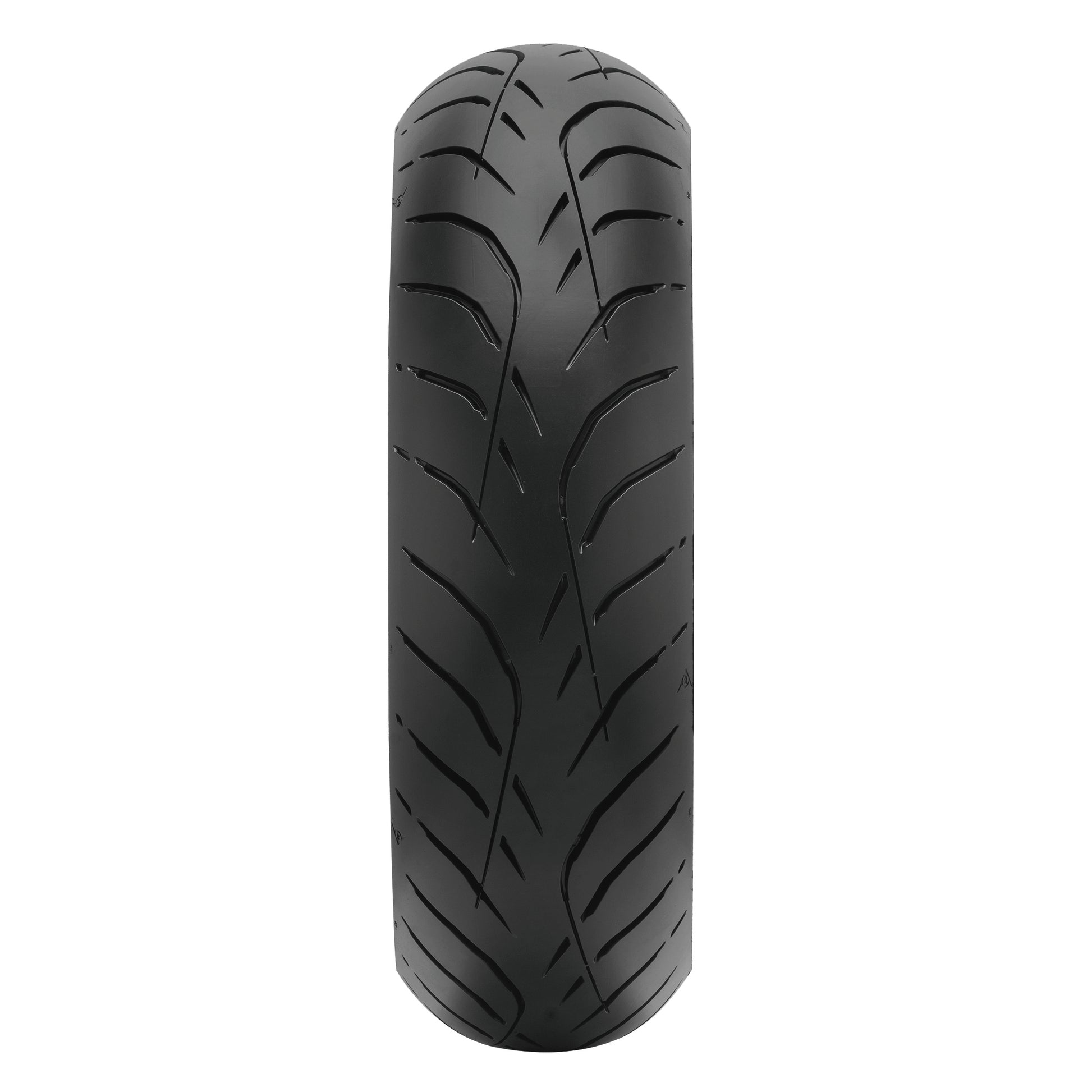 Dunlop Sportmax Roadsmart IV Rear Tire - 160/60ZR17 M/C (69W) TL