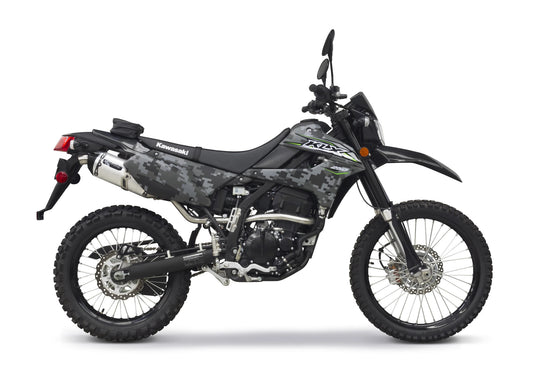 S1r Black Series Full System Kaw