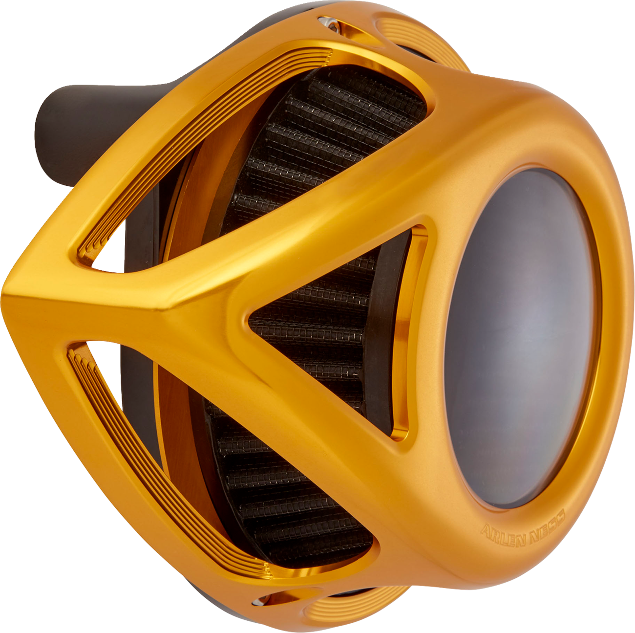ARLEN NESS Clear Tear Air Cleaner Kit - Gold 600-245