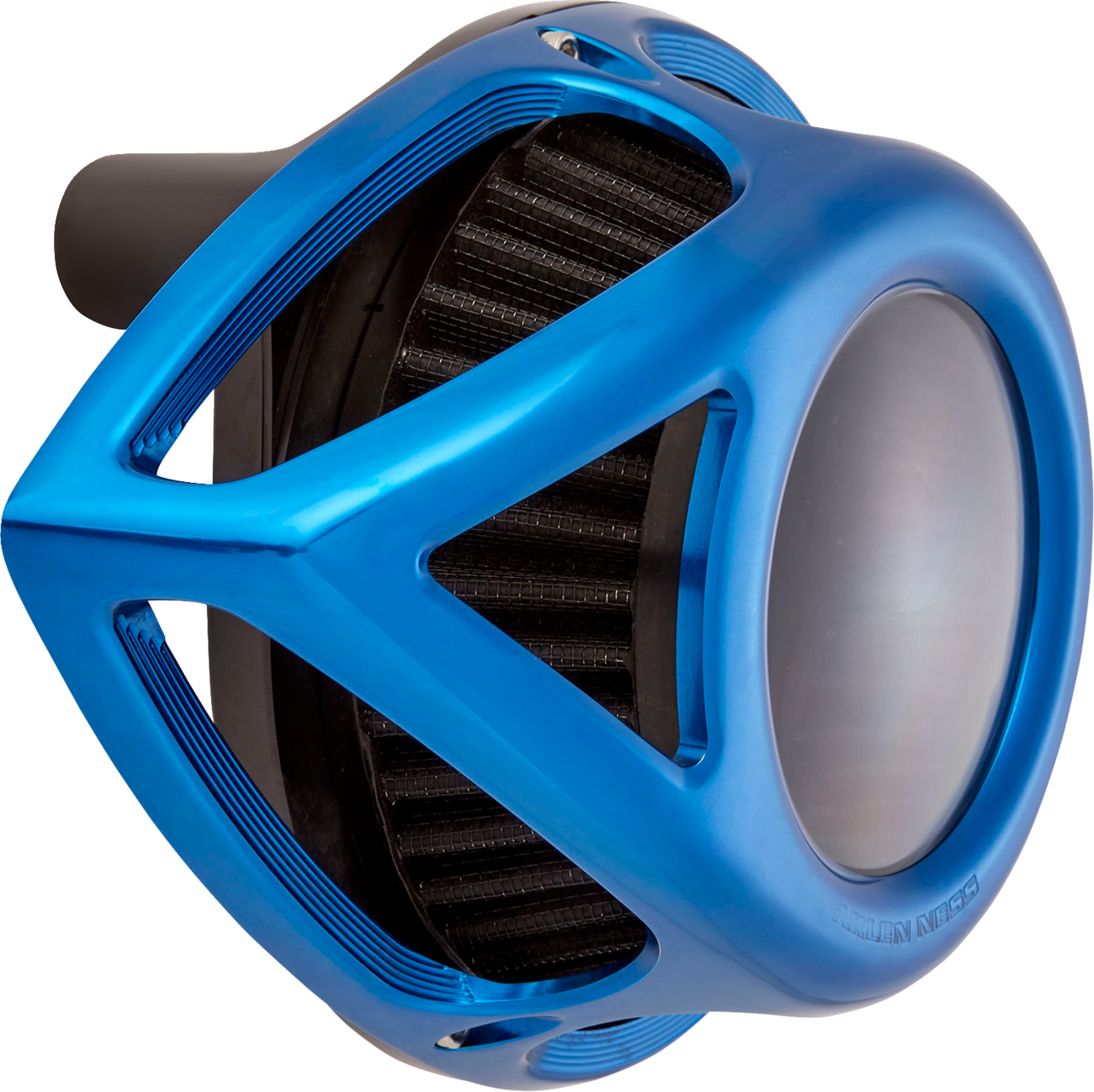 ARLEN NESS Clear Tear Air Cleaner Kit - Blue 600-244
