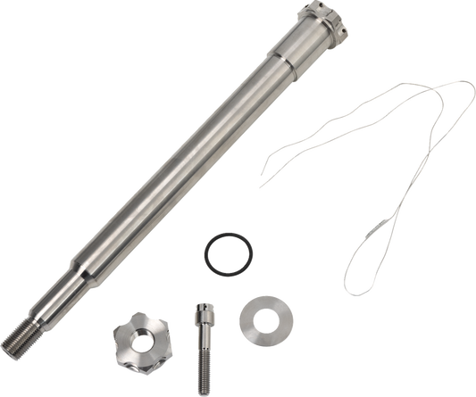 TRASK Axle Kit - Front TM-2981