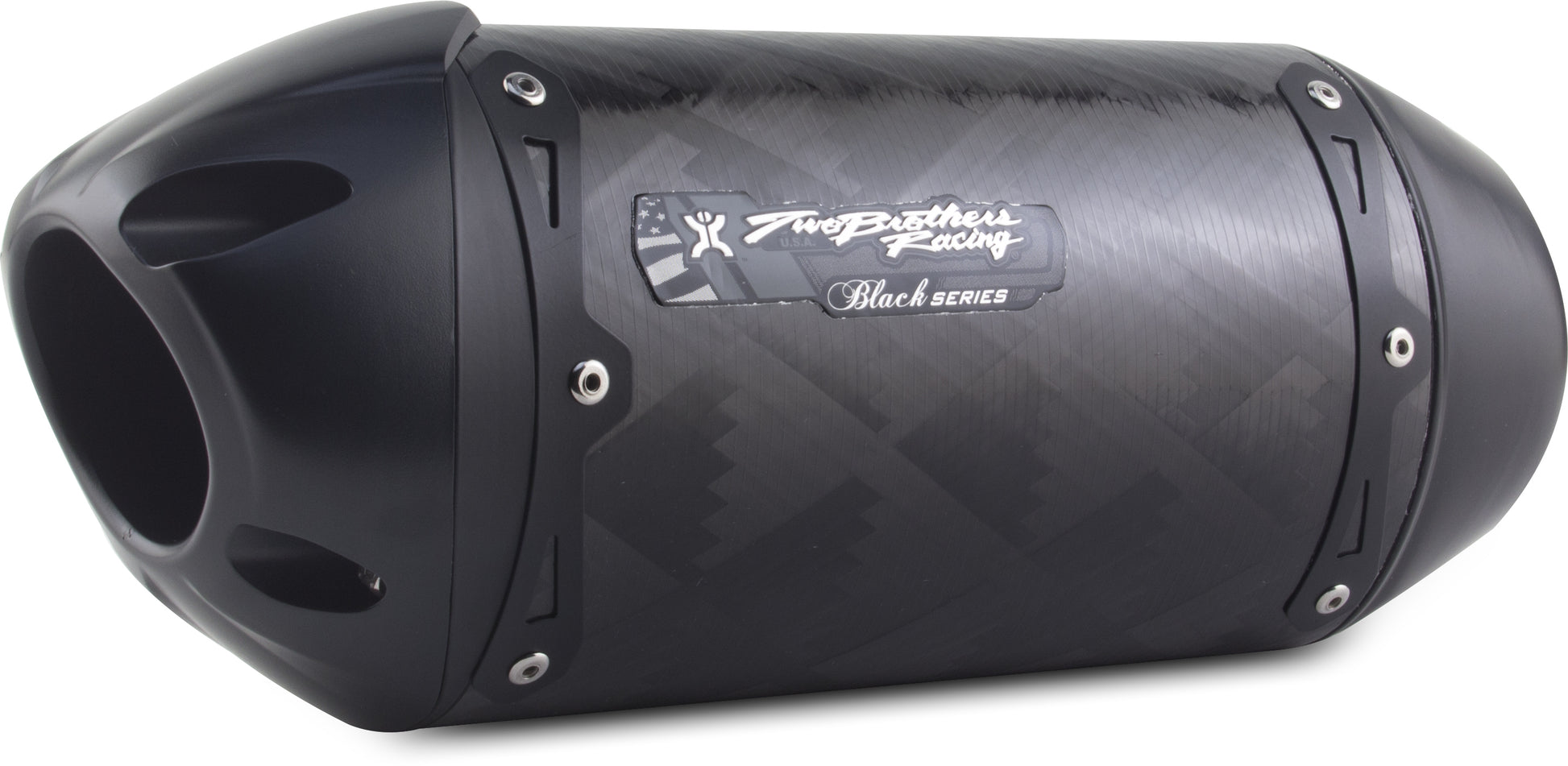 S1r Slip On Carbon Fiber/Black