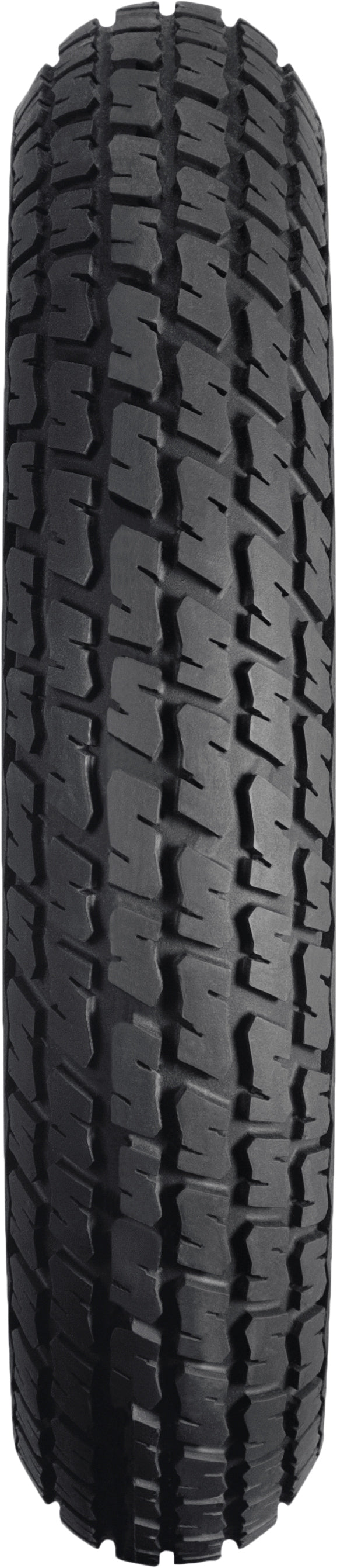 Dunlop K180 Front Tire - 130/80-19 67H TL