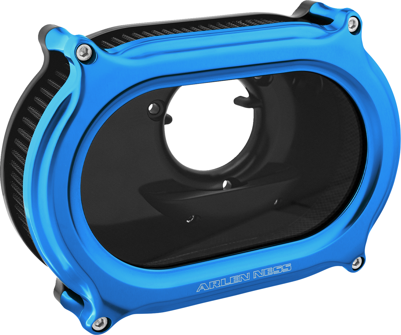 ARLEN NESS Stage 2 Method* Air Cleaner Kit - Blue 600-205