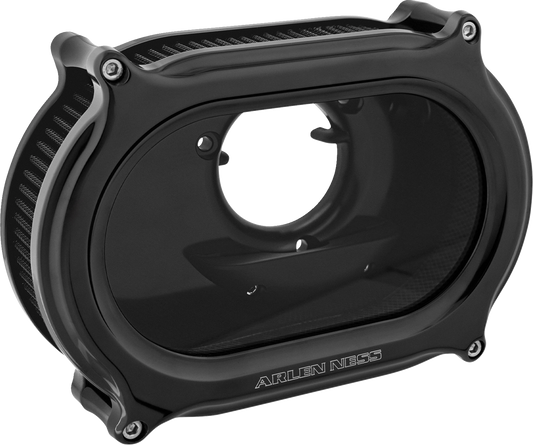 ARLEN NESS Stage 2 Method* Air Cleaner Kit - All Black 600-250