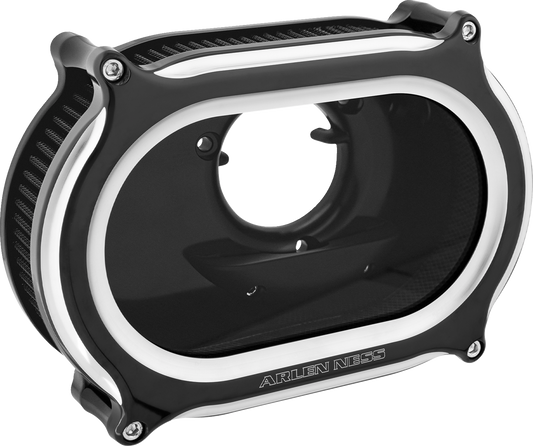 ARLEN NESS Stage 2 Method* Air Cleaner Kit - Black 600-252