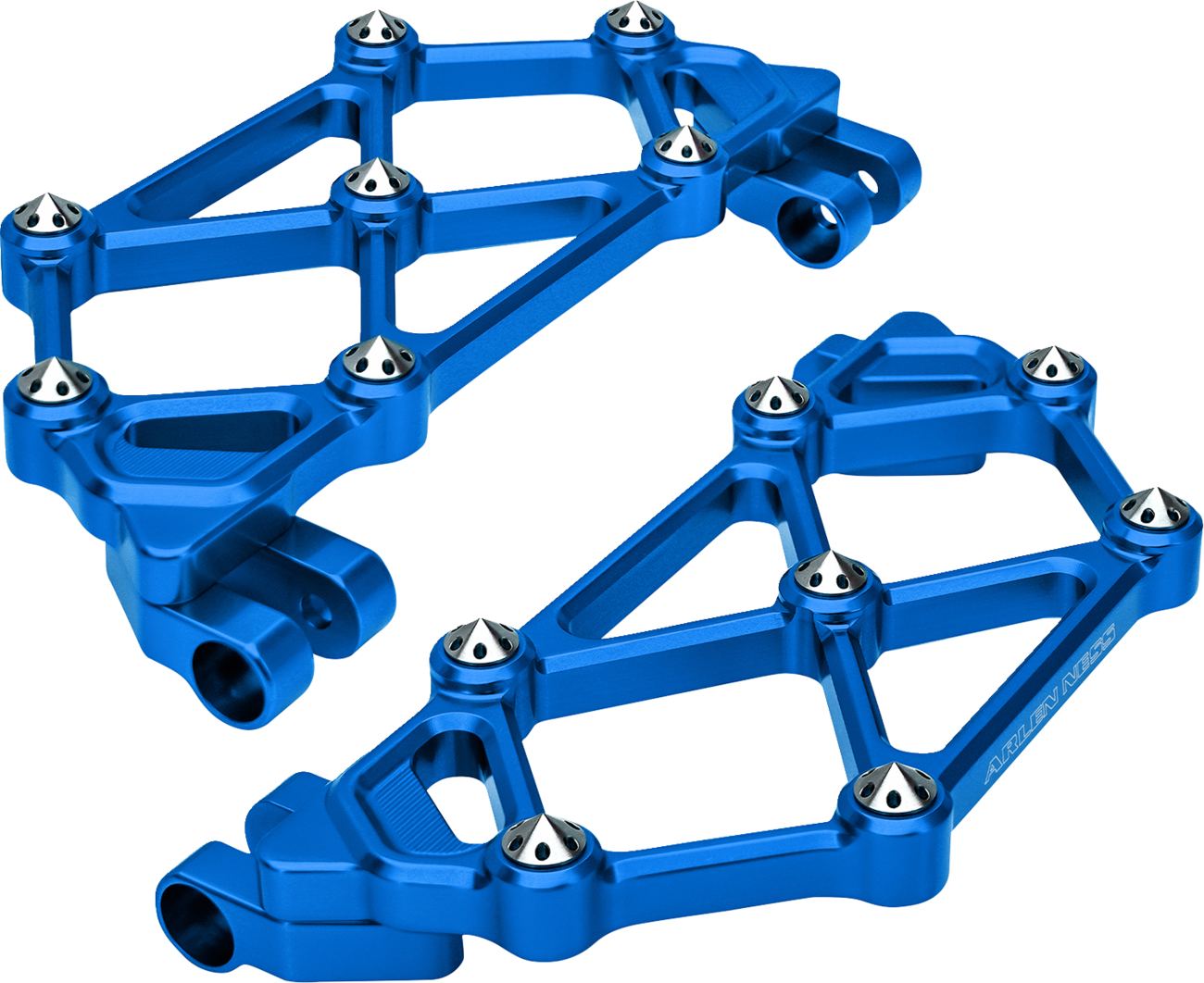 ARLEN NESS Mini Diamond Floorboards - Driver - Blue - FLT 410-047