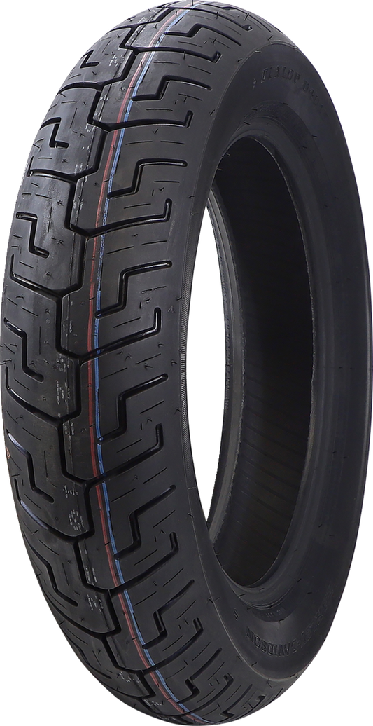 DUNLOP Tire - D401 - Rear - 150/80B16 - 77H 45064691