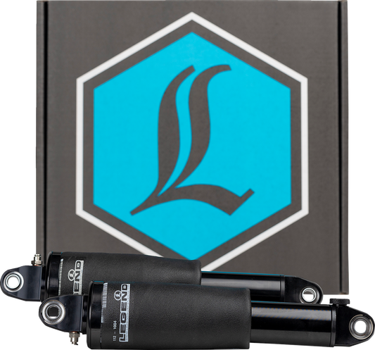 LEGEND SUSPENSION AIR-A FL Adjustable AIR Suspension 1311-0186