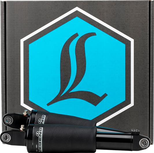 LEGEND SUSPENSION AIR-A Suspension - 13.6" 1311-0190