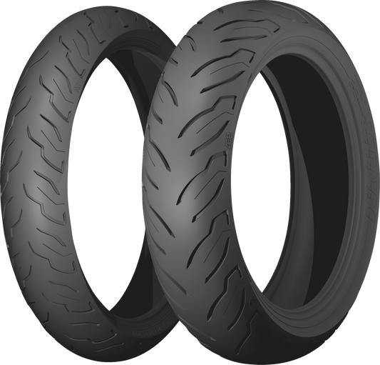 DUNLOP Tire - AE2 - Front - 130/90B16 - 73H 45252453