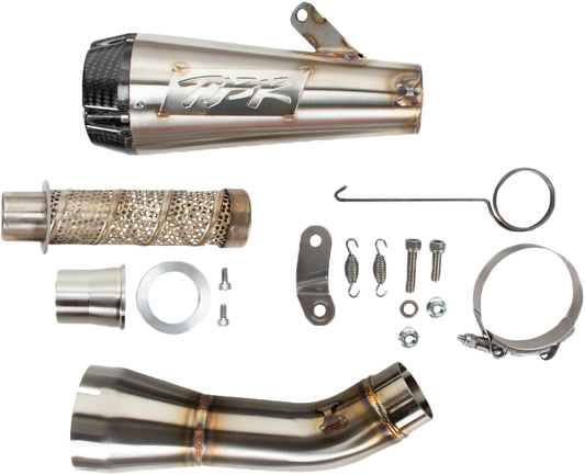 Db Pro 3/4 System Ss/Cf Kawasaki